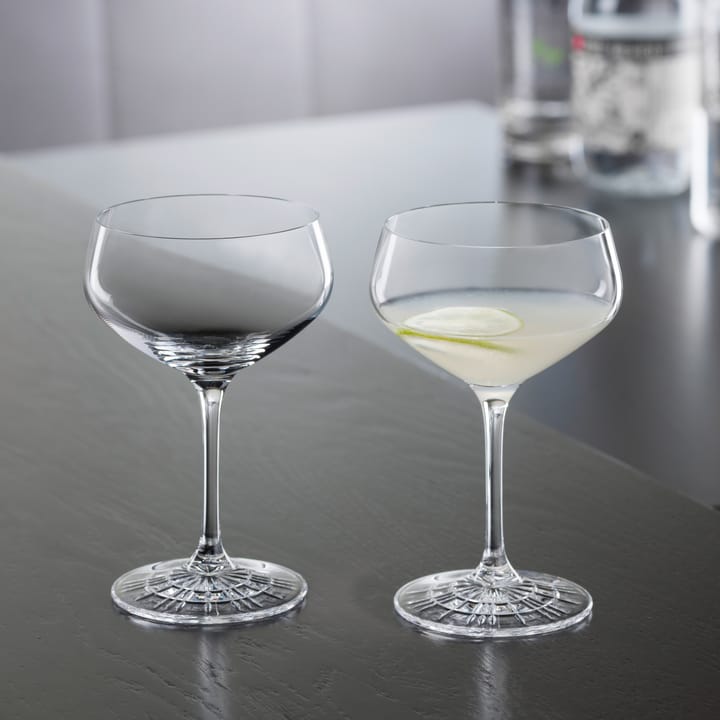 Kieliszek do szampana Perfect Serve 24 cl, 4-pak, przezroczysty Spiegelau