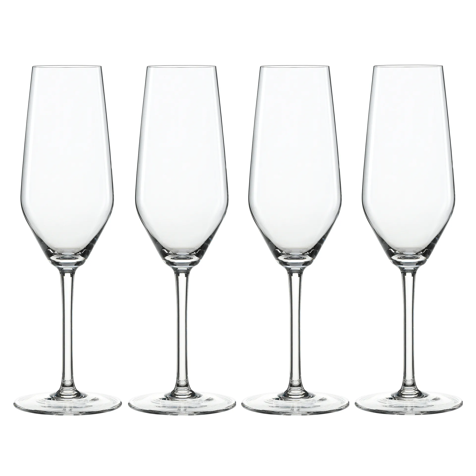 Kieliszek do szampana Style 4-pak, 240 ml Spiegelau