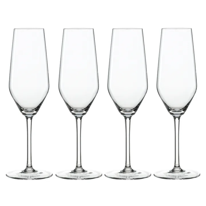 Kieliszek do szampana Style 4-pak - 240 ml - Spiegelau