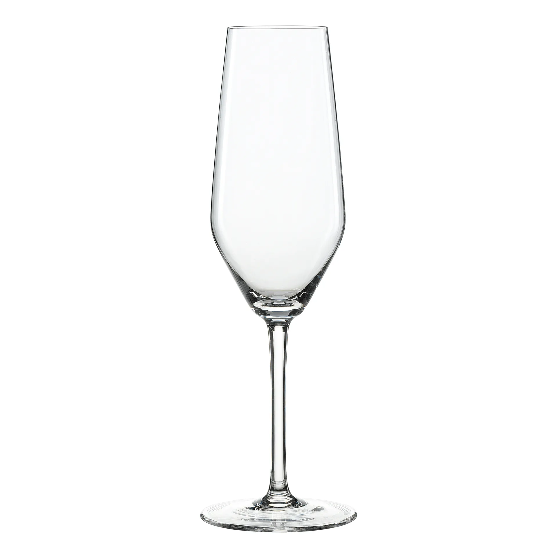 Kieliszek do szampana Style 4-pak, 240 ml Spiegelau