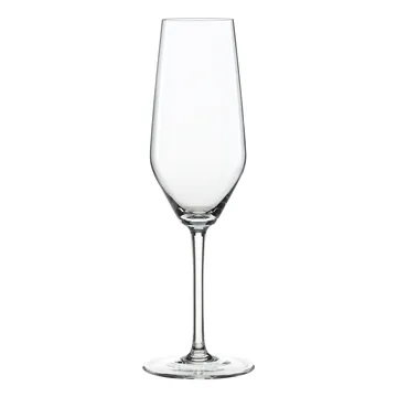 Kieliszek do szampana Style 4-pak - 240 ml - Spiegelau