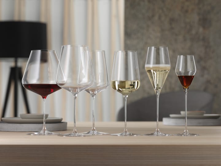 Kieliszek do wina Definition 43 cl 2-pak, Przezroczysty Spiegelau