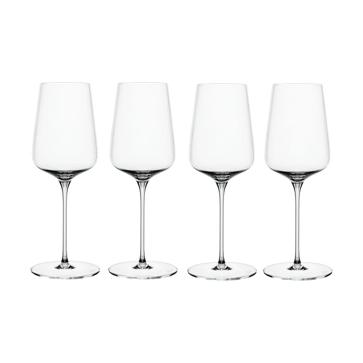 Kieliszek do wina Definition Universal 55 cl, 4 szt. - Jasny - Spiegelau