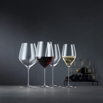 Kieliszek do wina HI-LITE Bordeaux 65 cl, 2 szt. - Jasny - Spiegelau