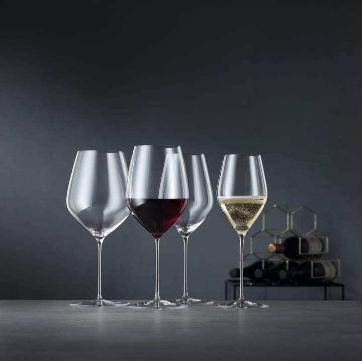 Kieliszek do wina HI-LITE Bordeaux 65 cl, 2 szt., Jasny Spiegelau