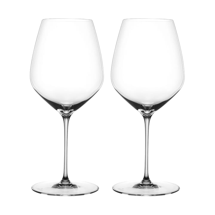 Kieliszek do wina HI-LITE Burgundy 70 cl, 2 szt. - Jasny - Spiegelau