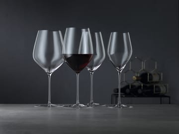 Kieliszek do wina HI-LITE Burgundy 70 cl, 2 szt. - Jasny - Spiegelau