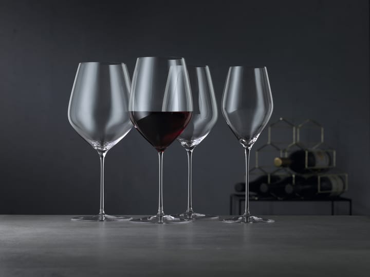 Kieliszek do wina HI-LITE Burgundy 70 cl, 2 szt., Jasny Spiegelau