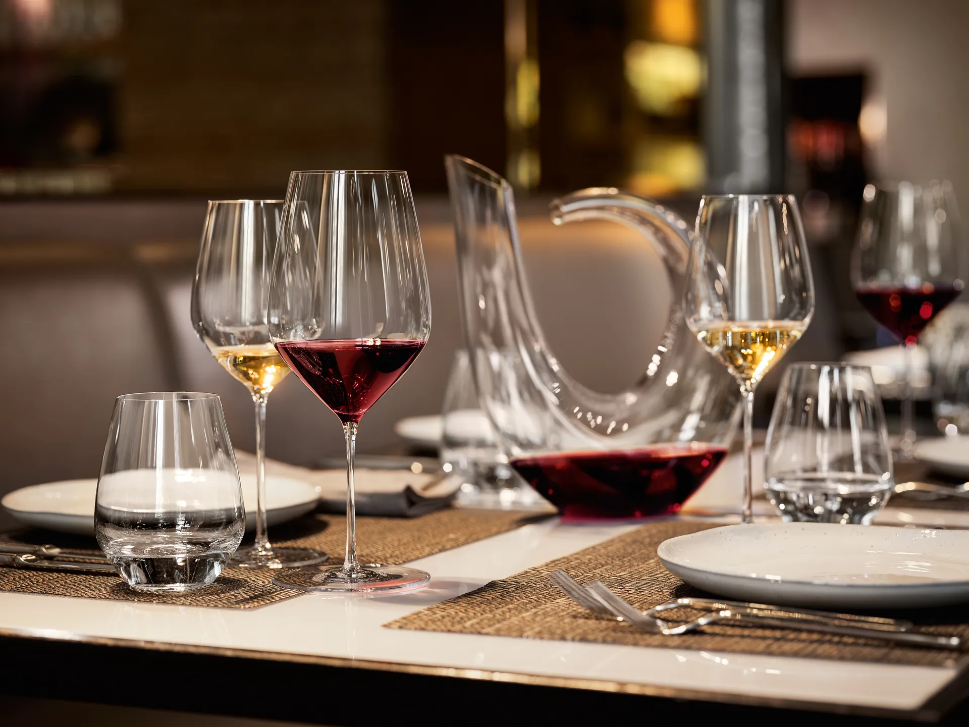 Kieliszek do wina HI-LITE Universal 48 cl, 2 szt., Jasny Spiegelau