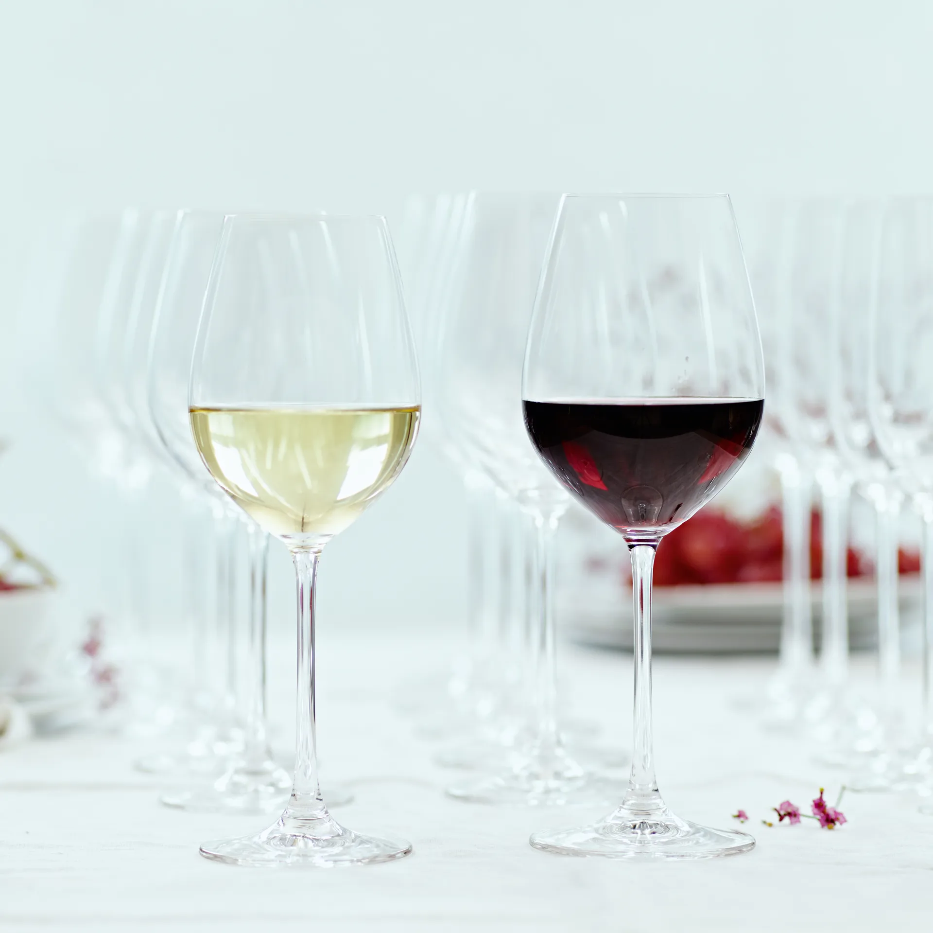 Kieliszek do wina Salute 47cl, 4-pak, przezroczysty Spiegelau