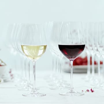 Kieliszek do wina Salute 47cl, 4-pak - przezroczysty - Spiegelau