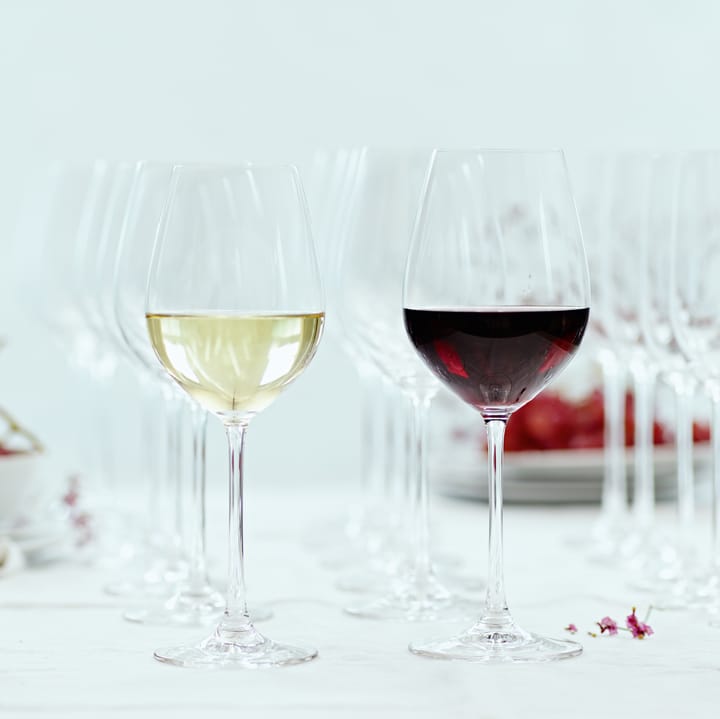 Kieliszek do wina Salute 47cl, 4-pak - przezroczysty - Spiegelau