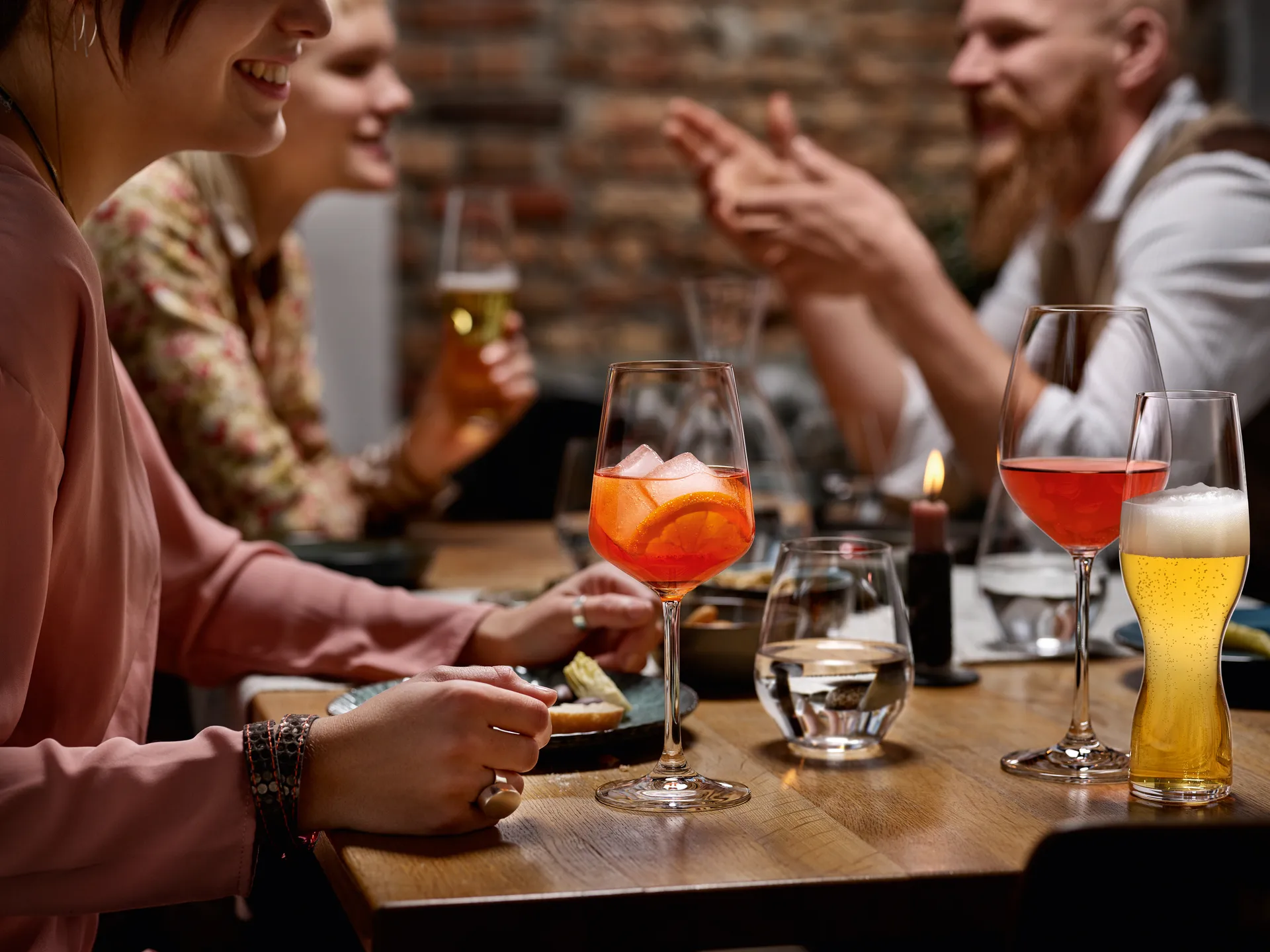 Kieliszek do wina Style 4-pak, 44 kl Spiegelau