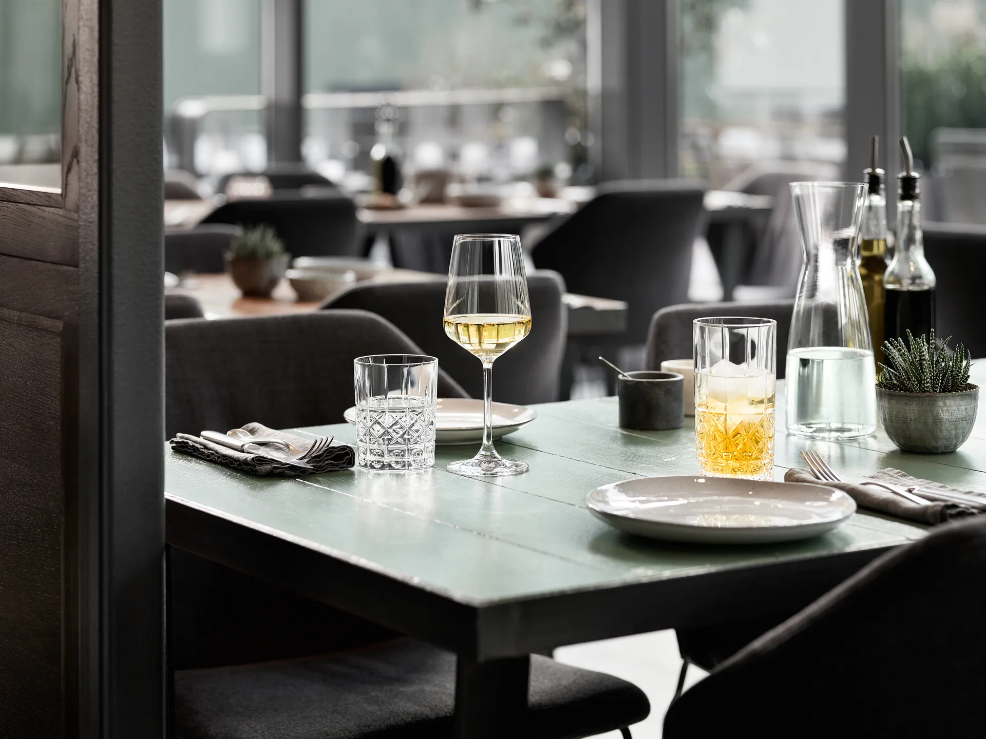 Kieliszek do wina Style 4-pak, 44 kl Spiegelau