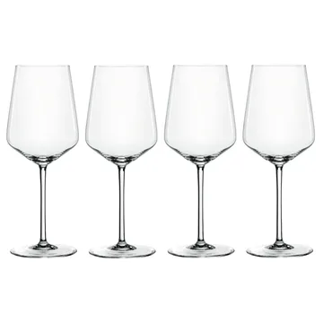 Kieliszek do wina Style 4-pak - 440 ml - Spiegelau