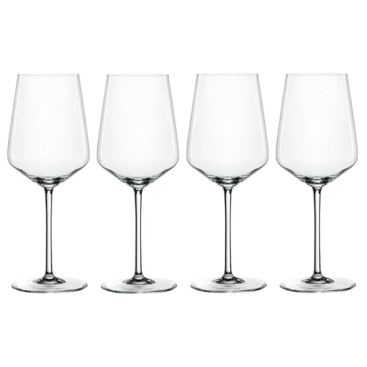 Kieliszek do wina Style 4-pak - 440 ml - Spiegelau