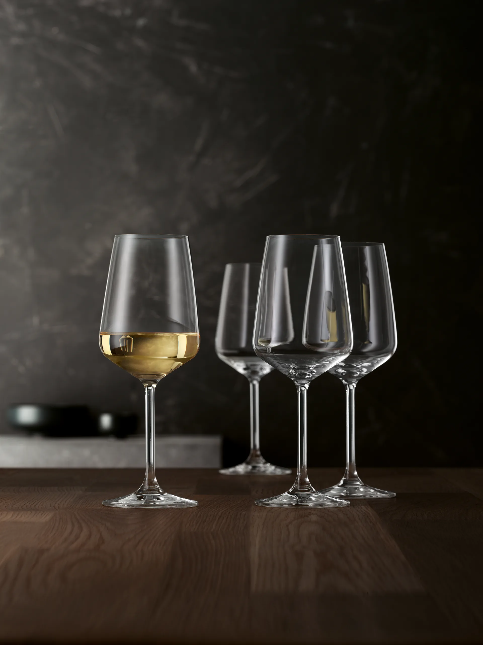 Kieliszek do wina Style 4-pak, 440 ml Spiegelau