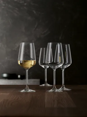 Kieliszek do wina Style 4-pak - 440 ml - Spiegelau