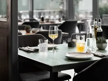 Kieliszek do wina Style 4-pak - 440 ml - Spiegelau