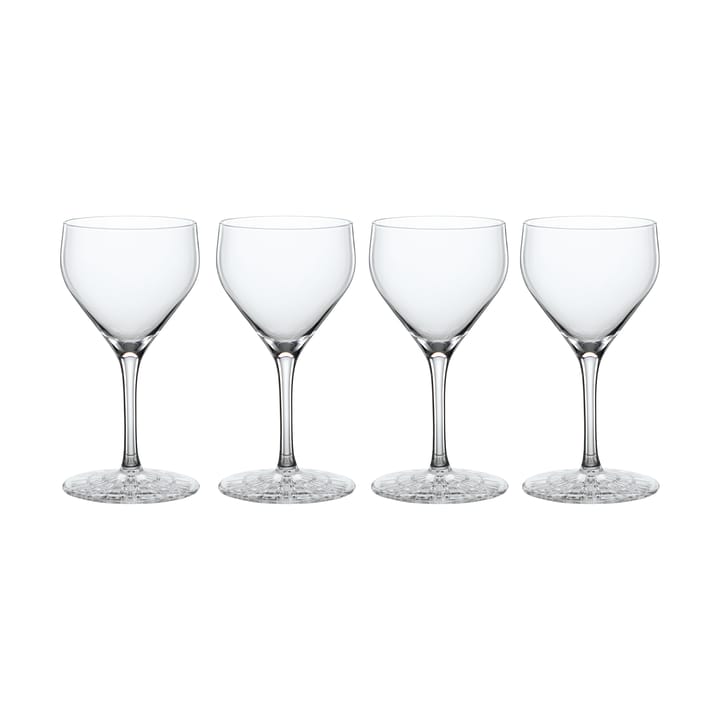 Kieliszek koktajlowy Perfect Serve 15 cl, zestaw 4 szt. - Przezroczysty - Spiegelau