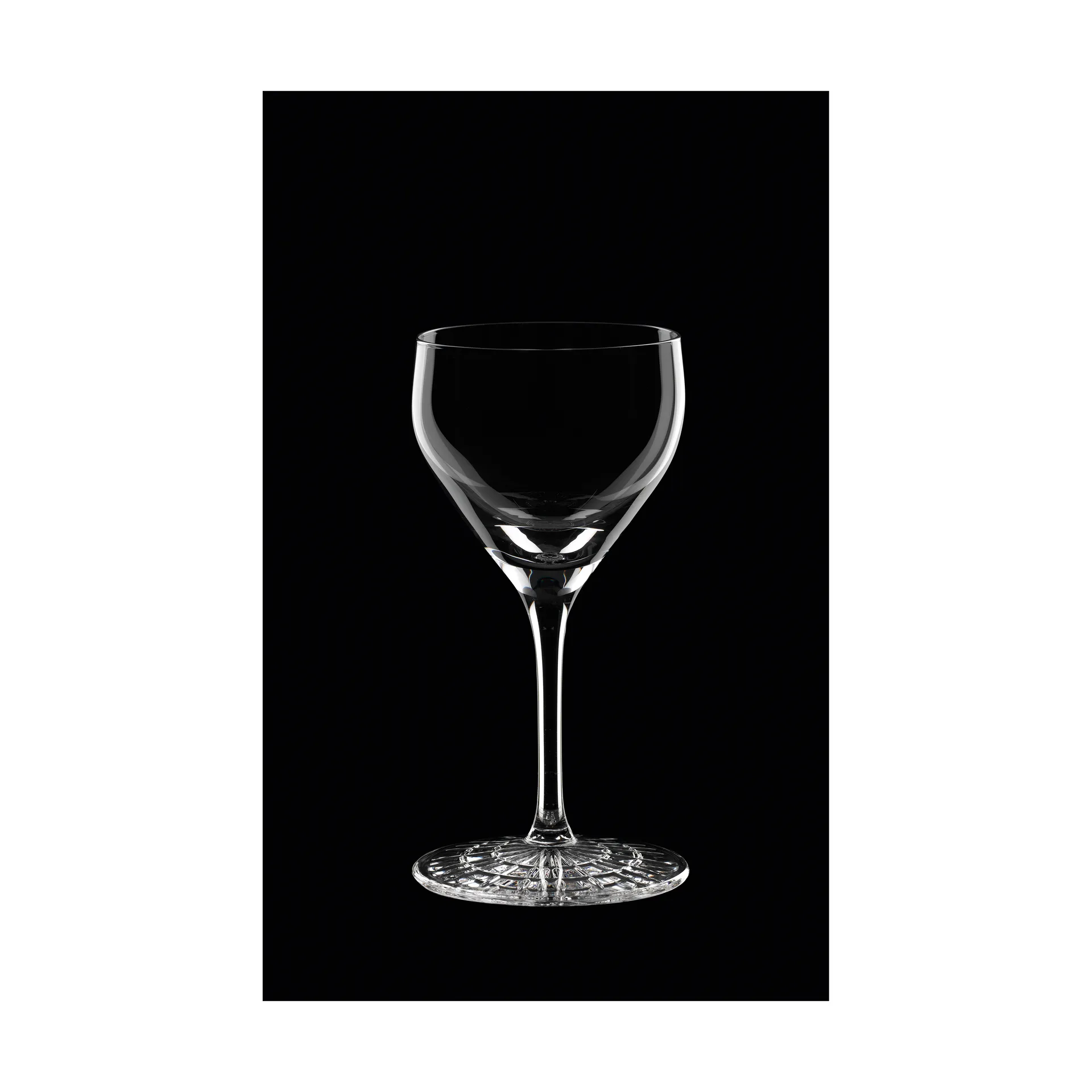 Kieliszek koktajlowy Perfect Serve 15 cl, zestaw 4 szt., Przezroczysty Spiegelau