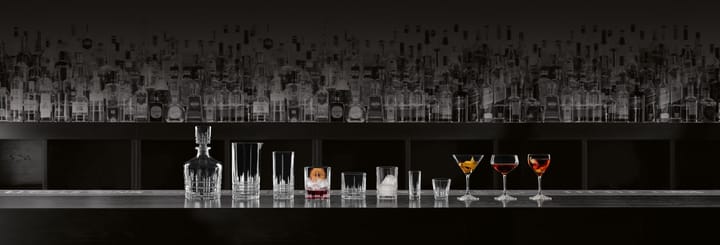 Kieliszek koktajlowy Perfect Serve 15 cl, zestaw 4 szt., Przezroczysty Spiegelau