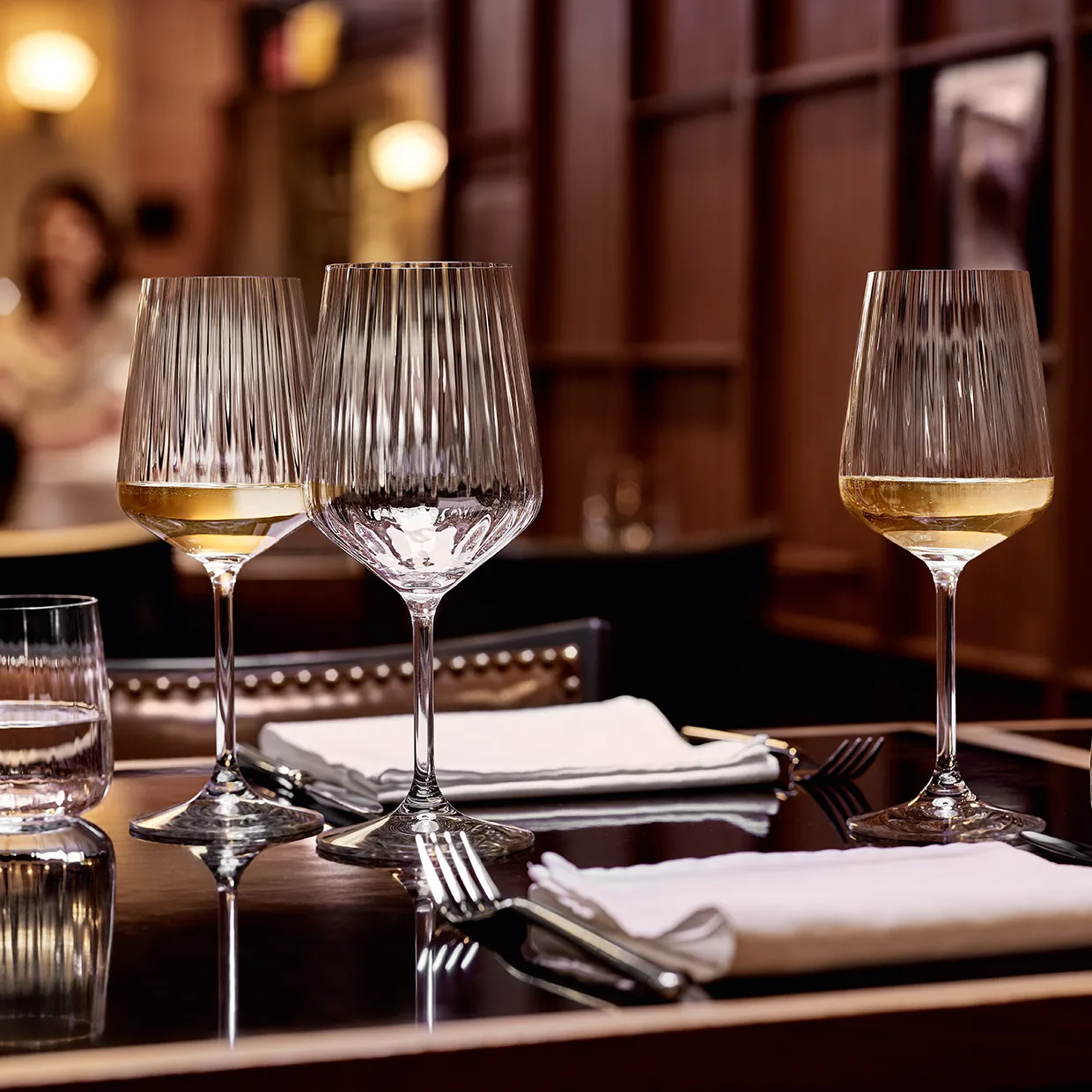 LifeStyle kieliszek do białego wina 4-pak, 440 ml Spiegelau
