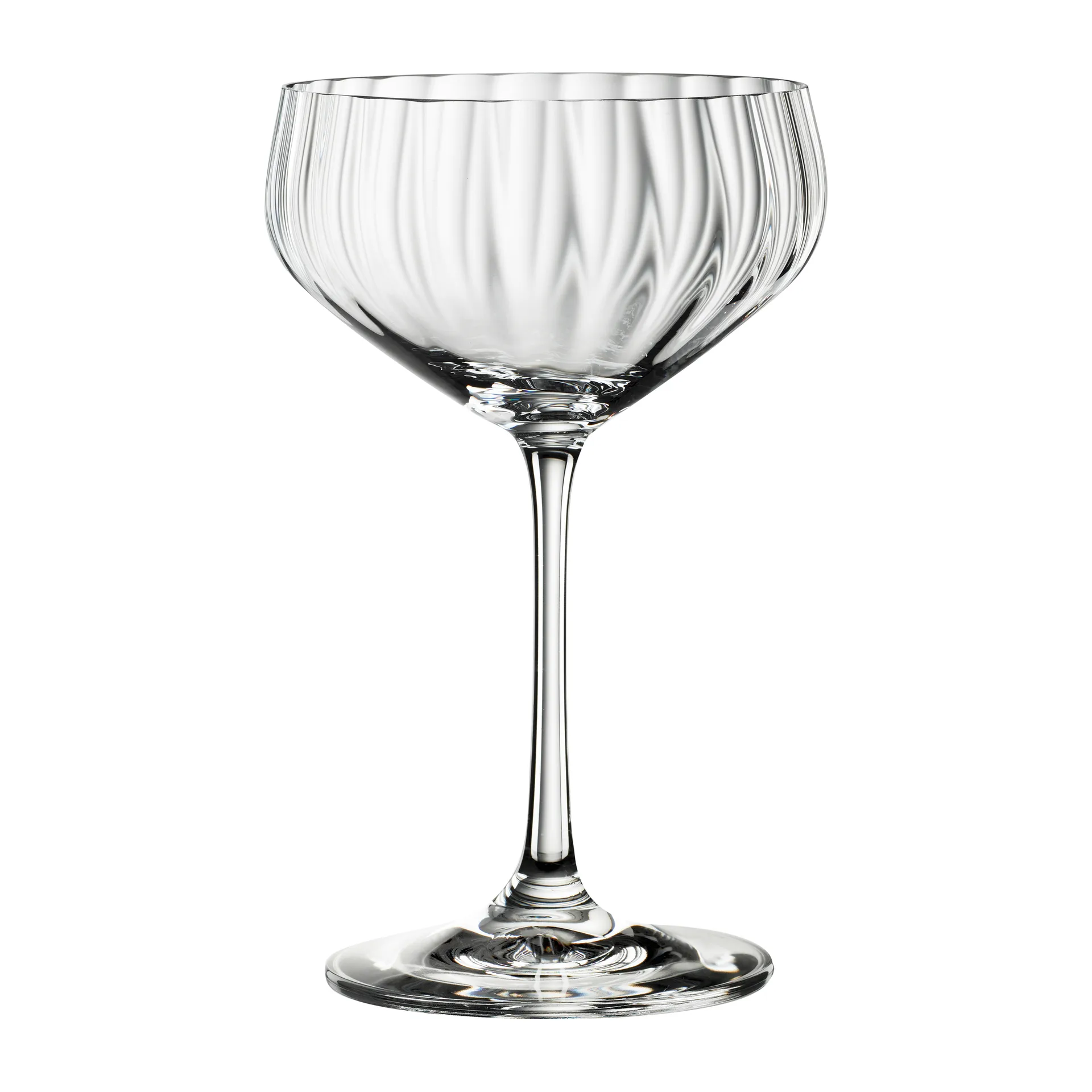 LifeStyle szklanka coupette 4-pak, 300 ml Spiegelau