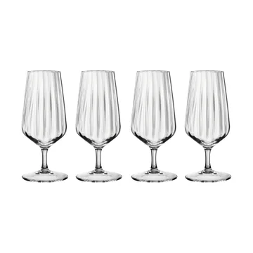 LifeStyle szklanki do piwa 440 ml, 4‑pak - Jasny - Spiegelau