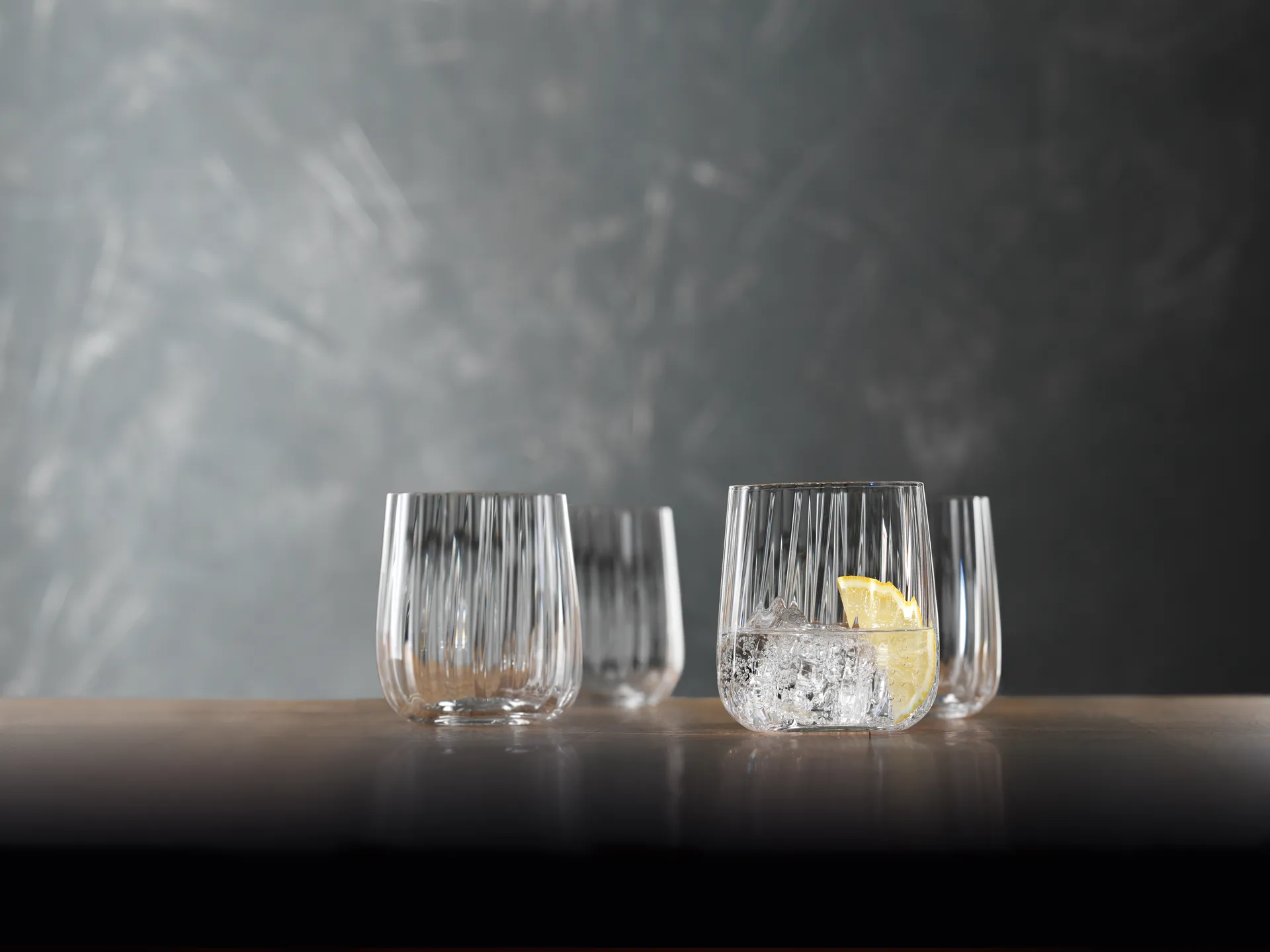 LifeStyle tumbler 4-pack, 340 ml Spiegelau
