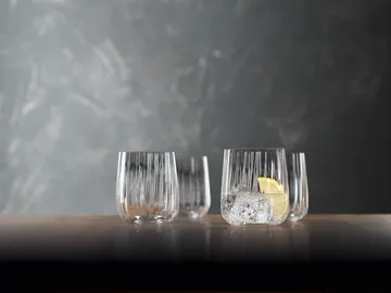 LifeStyle tumbler 4-pack - 340 ml - Spiegelau