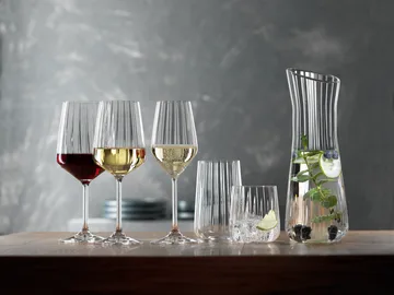 LifeStyle tumbler 4-pack - 340 ml - Spiegelau