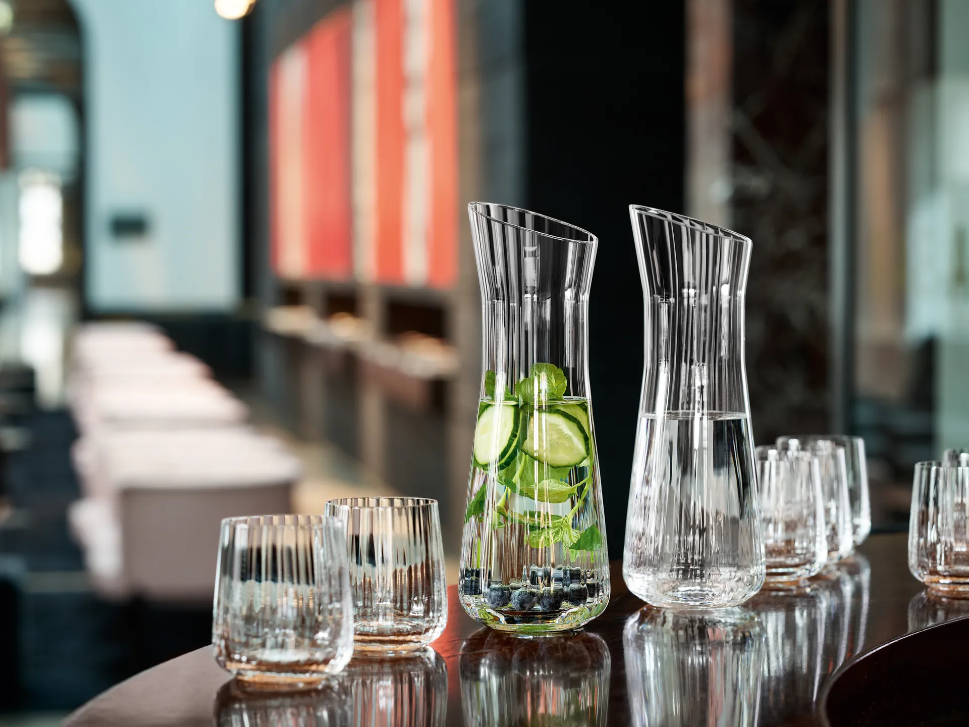 LifeStyle tumbler 4-pack, 340 ml Spiegelau