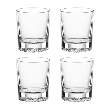 Lounge 2.0 SOF szklanka 238 ml, zestaw 4 szt. - Przezroczysty - Spiegelau
