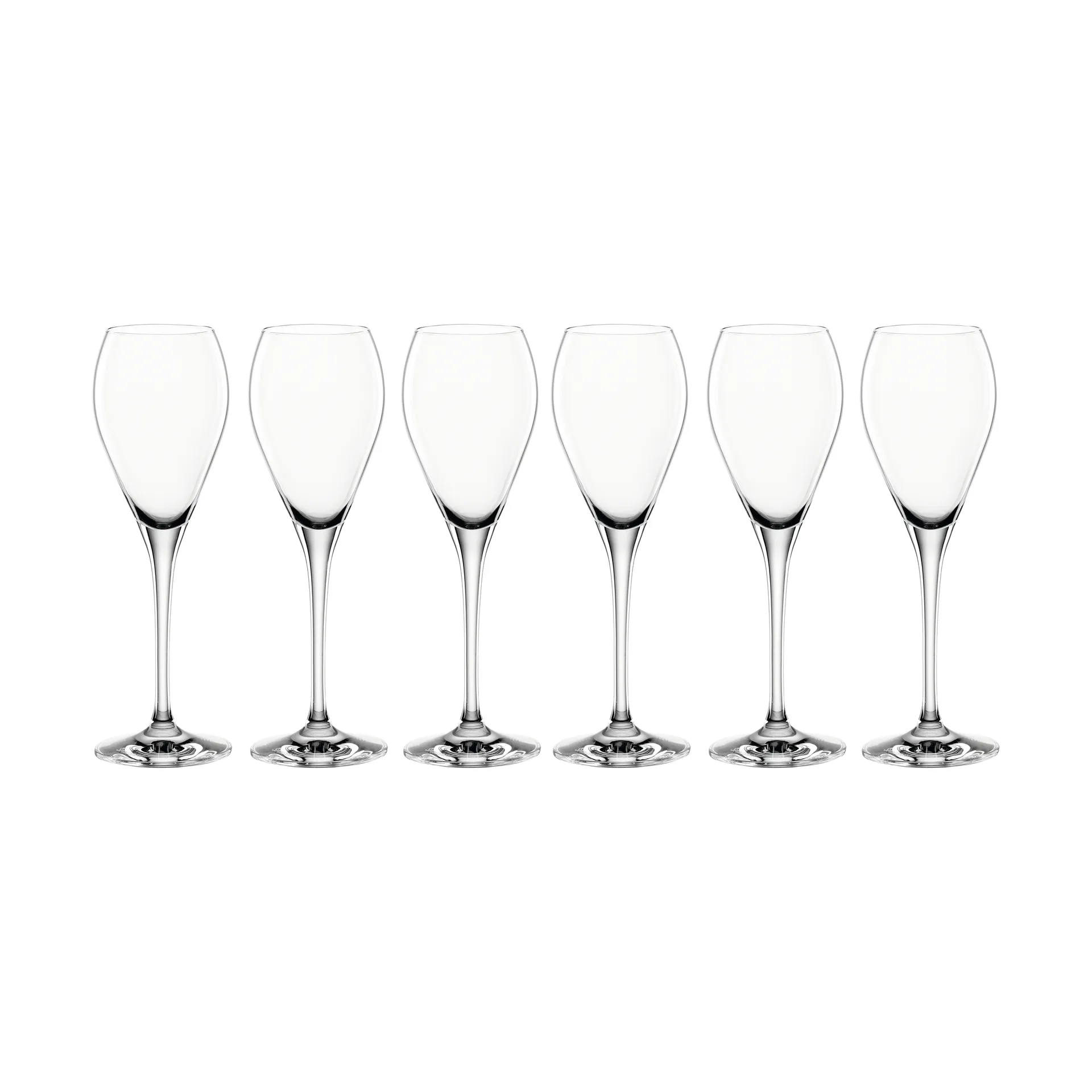 Party kieliszek do szampana 160 ml, 6 szt. Spiegelau