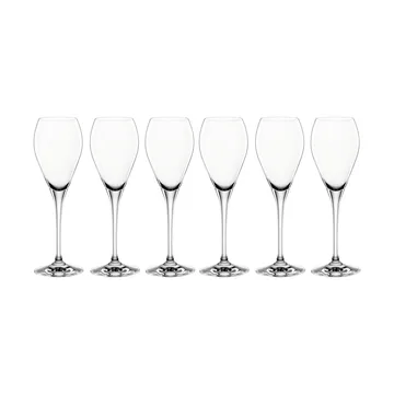 Party kieliszek do szampana 160 ml - 6 szt. - Spiegelau
