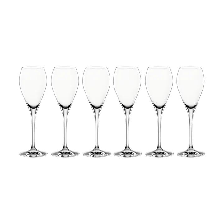 Party kieliszek do szampana 160 ml - 6 szt. - Spiegelau