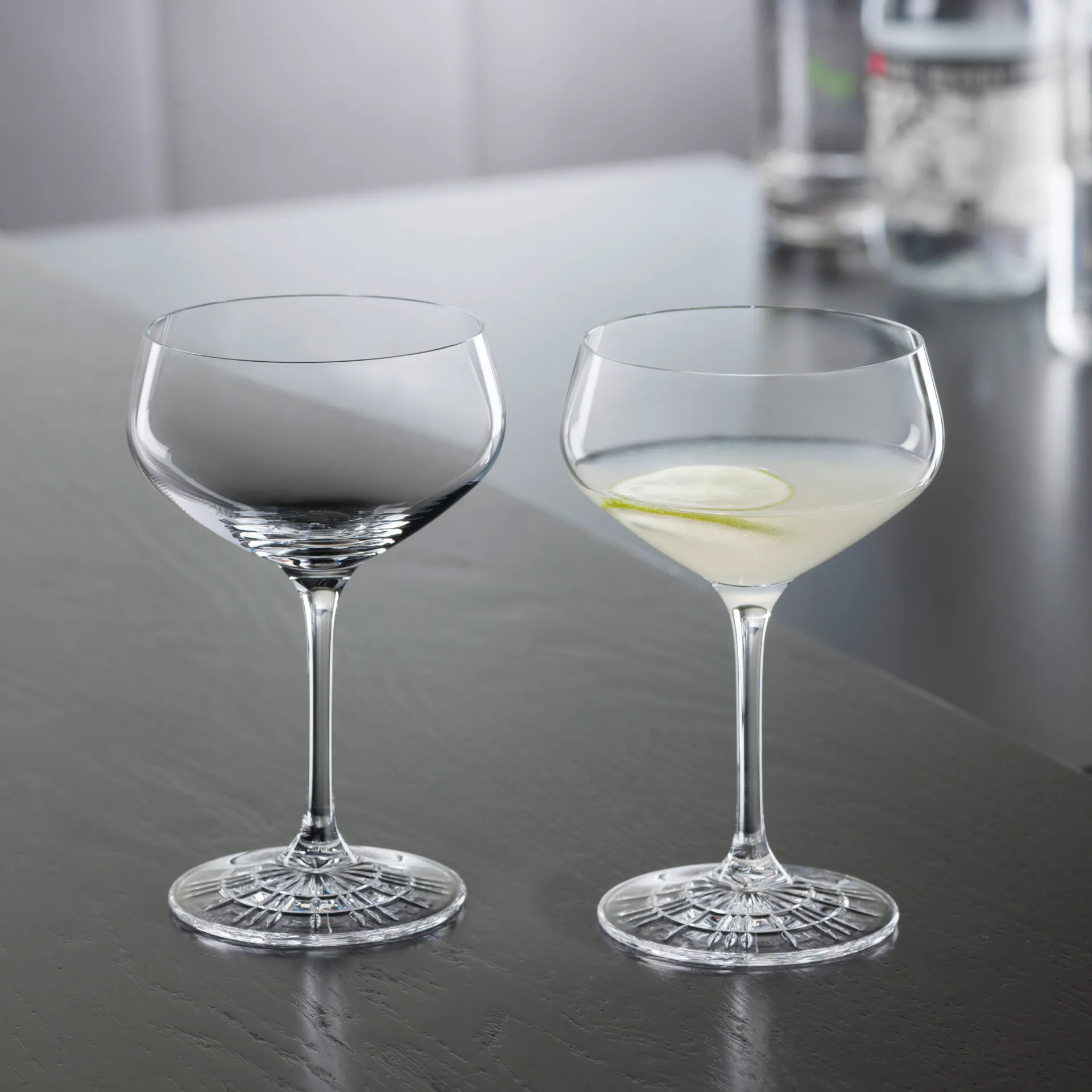 Perfect Serve kieliszki do szampana 240 ml, 4‑pak, przezroczysty Spiegelau