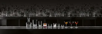 Perfect Serve kieliszki koktajlowe 150 ml, zestaw 4 szt. - Przezroczysty - Spiegelau