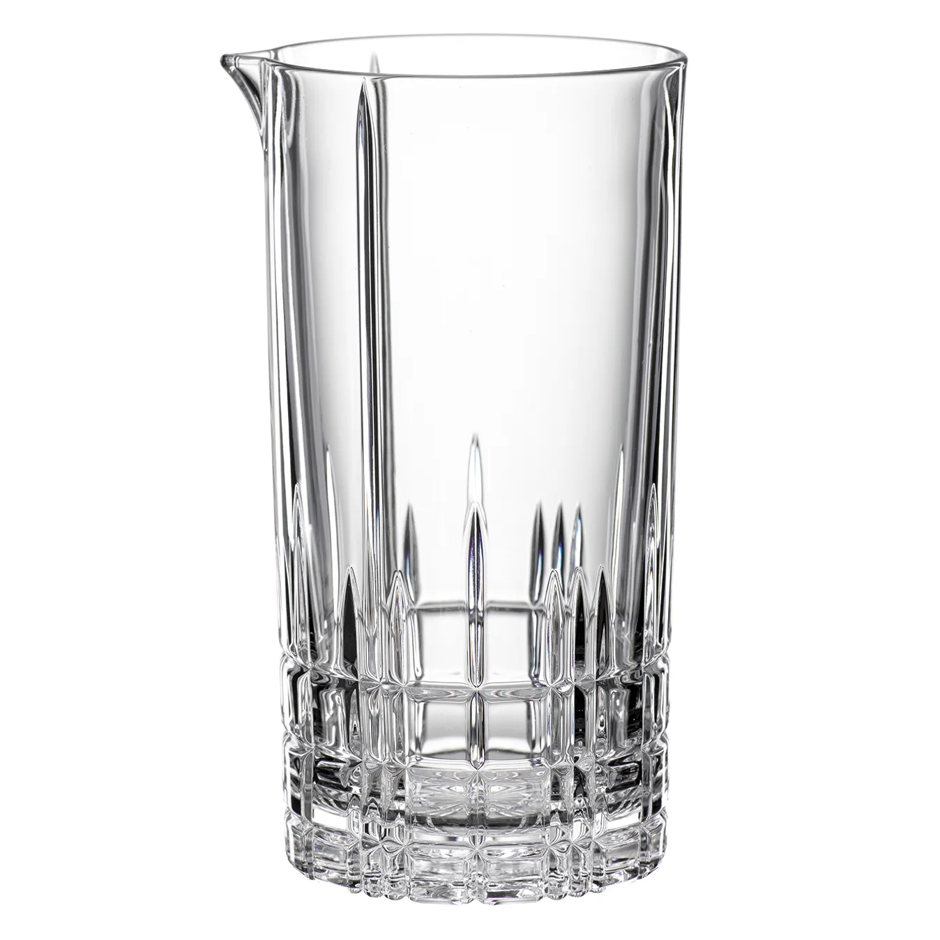 Perfect Serve Mixing glass 750 ml, Przezroczysty Spiegelau