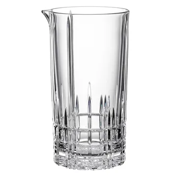Perfect Serve Mixing glass 750 ml - Przezroczysty - Spiegelau