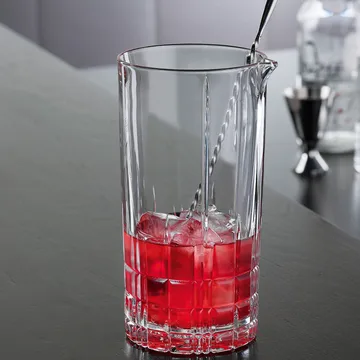 Perfect Serve Mixing glass 750 ml - Przezroczysty - Spiegelau