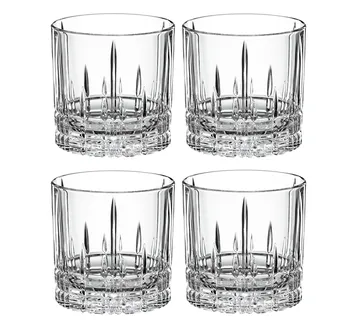 Perfect Serve SOF szklanka 4-pak - 270 ml - Spiegelau