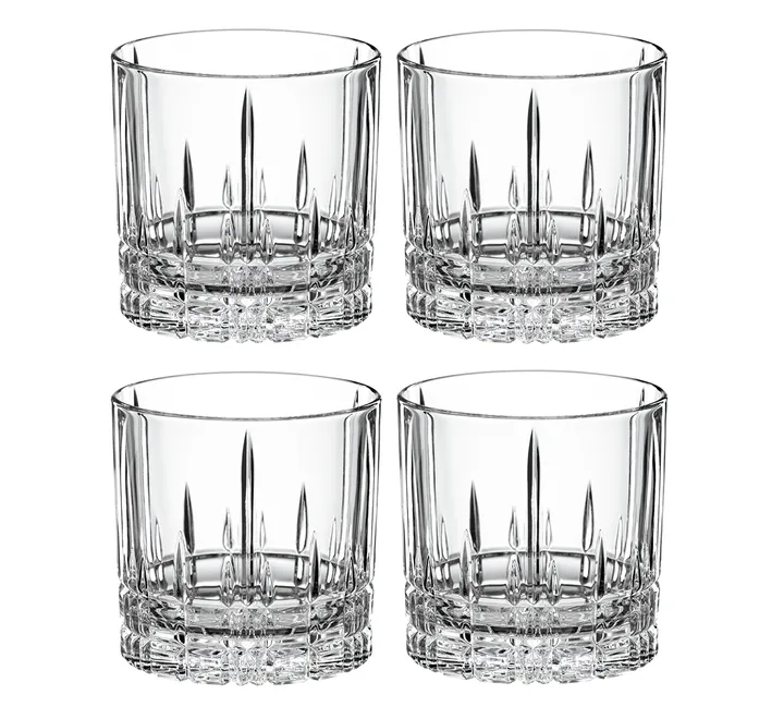 Perfect Serve SOF szklanka 4-pak - 270 ml - Spiegelau