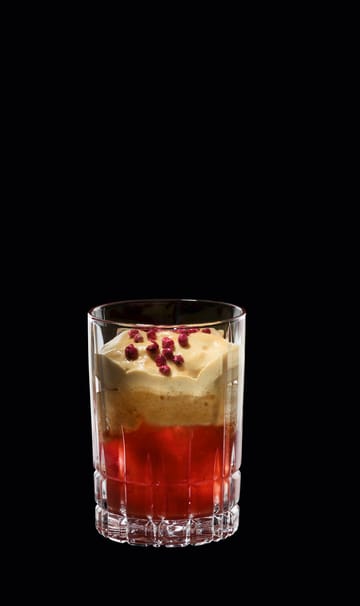 Perfect Serve szklanka do long drinków 24cl , 4-pak - przezroczysty - Spiegelau