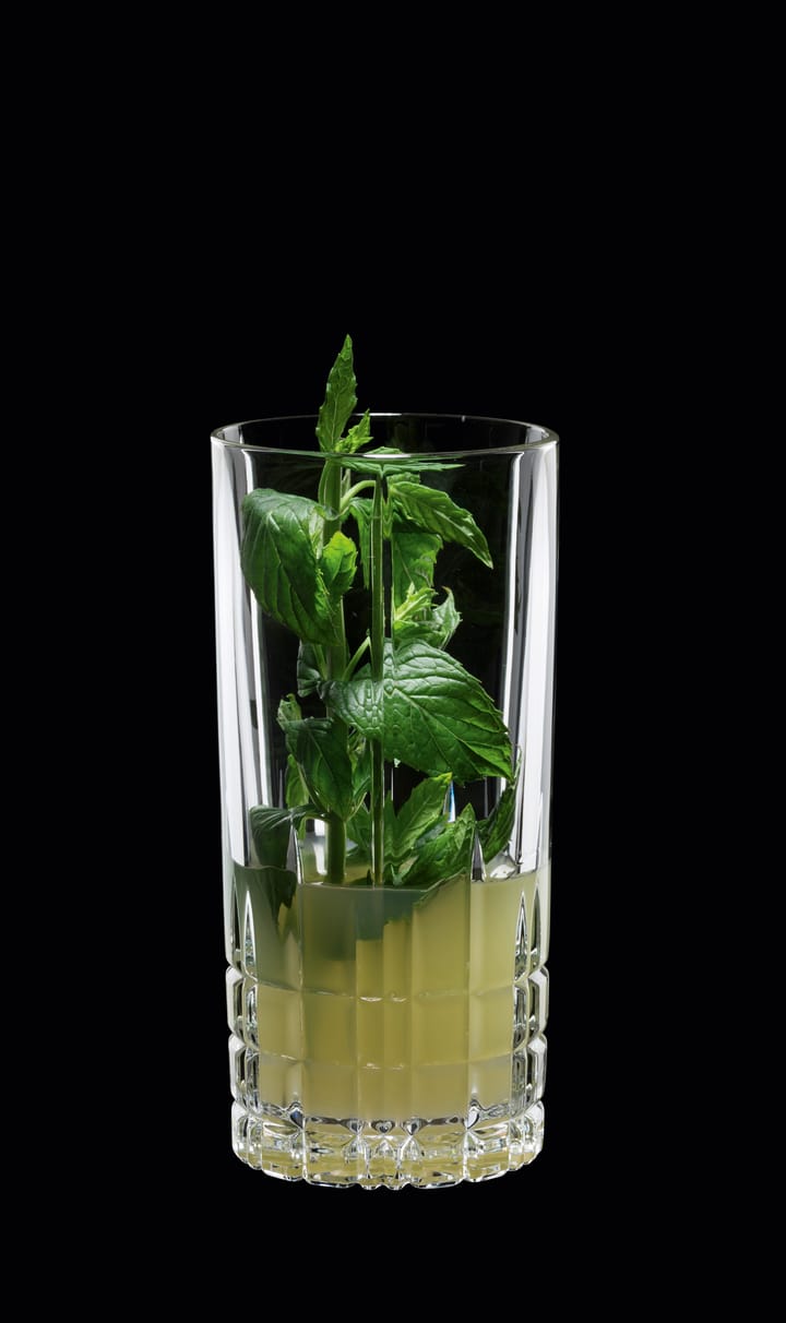 Perfect Serve szklanka do long drinków 35cl , 4-pak, przezroczysty Spiegelau