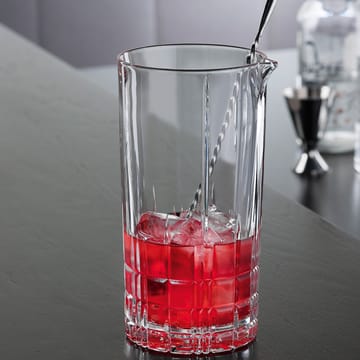 Perfect Serve Szklanka do mieszania 75 cl - Przezroczysty - Spiegelau