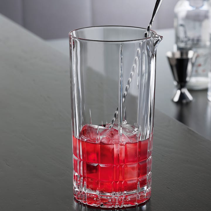 Perfect Serve Szklanka do mieszania 75 cl, Przezroczysty Spiegelau