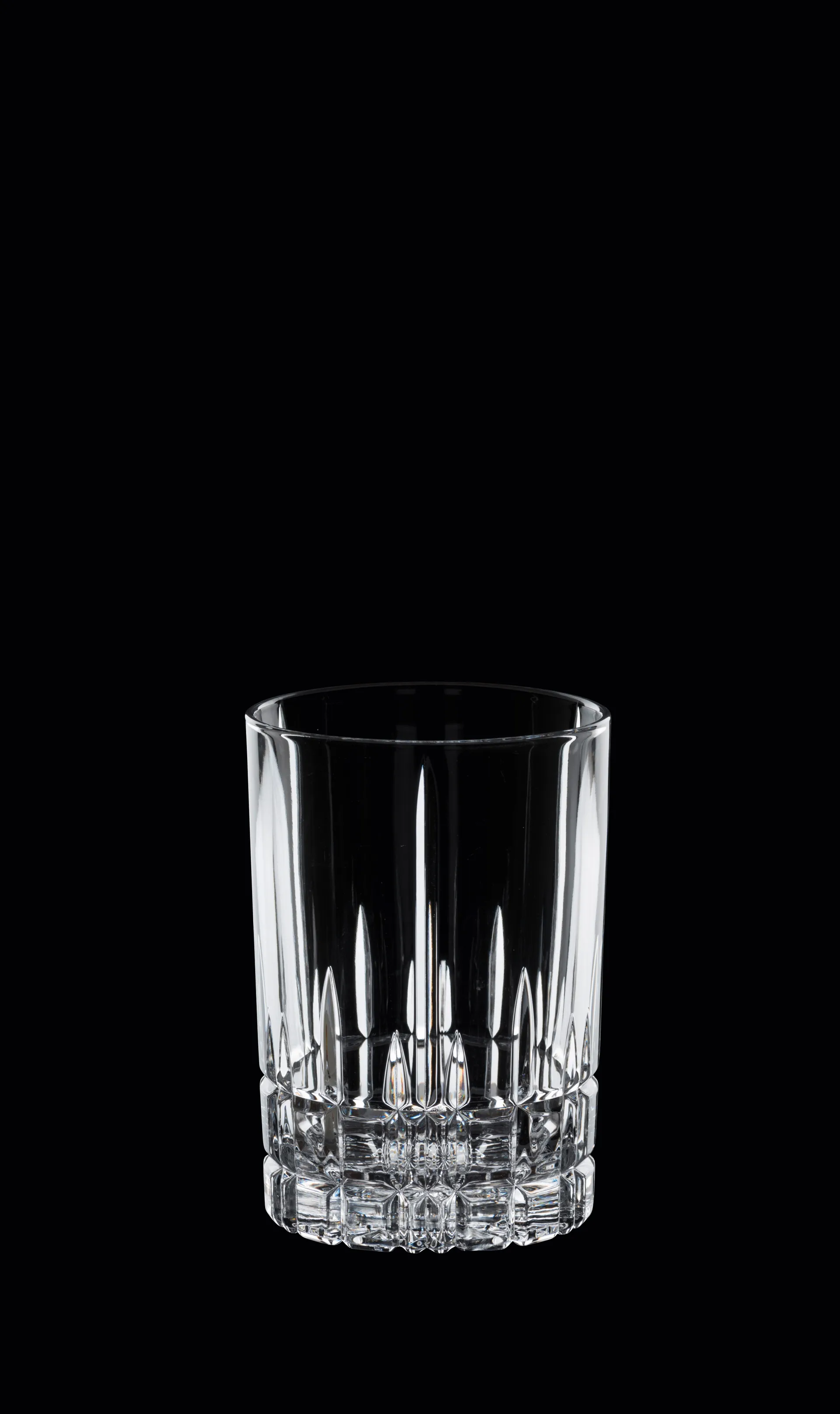 Perfect Serve szklanki do long drinków 240 ml, 4‑pak, przezroczysty Spiegelau
