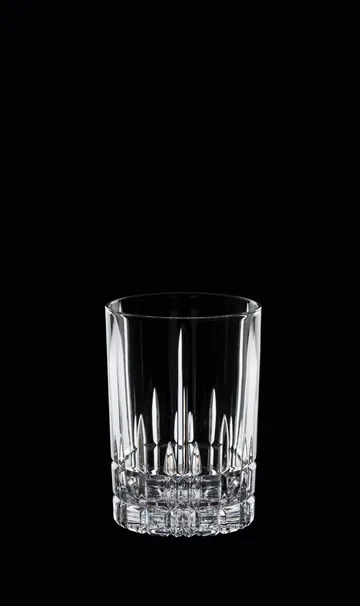 Perfect Serve szklanki do long drinków 240 ml, 4‑pak - przezroczysty - Spiegelau